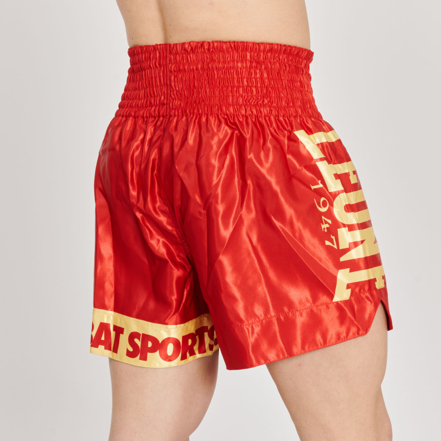 KICK-THAI SHORTS LEONE